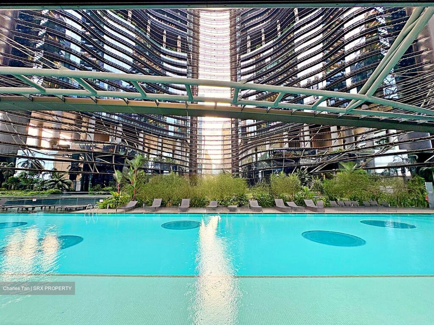 Straits View (D1), Apartment #449501751